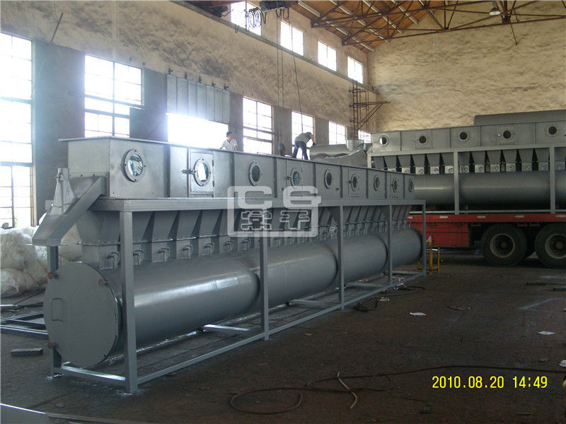 XF series boiling dryer