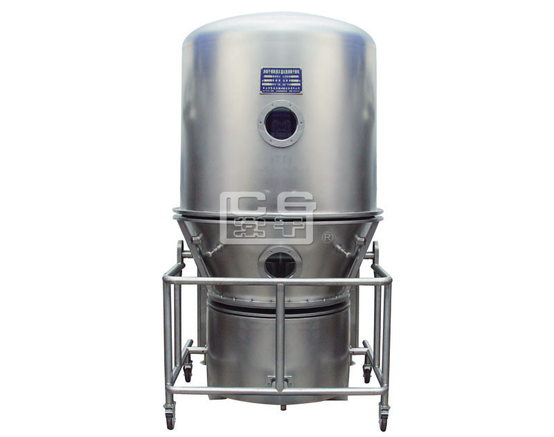 GFG series efficient boiling dryer