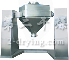 Fzh series square cone mixer